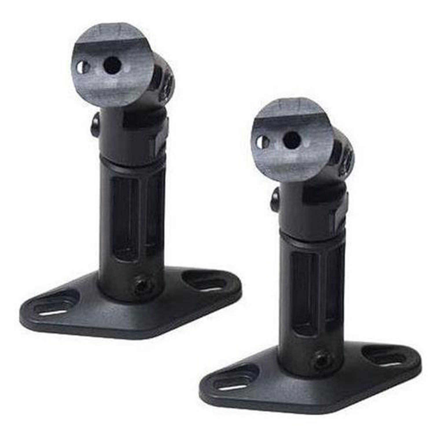 Videosecu Ms20b2 2 X Universal Speaker Mount Bracket Audio