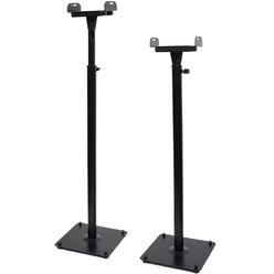 Surround Sound Speaker Stands Walmart