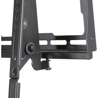 VideoSecu MF608BS2 Tilt TV Wall Mount Bracket for Most LG 32" ~70