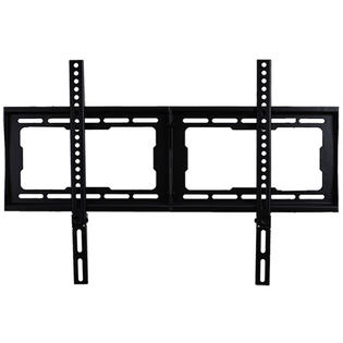 VideoSecu MF601BS2 Flat Panel Screen TV Wall Mount Fits most LG 32LG30