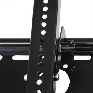 Videosecu Mp501bs4 Tilt Tv Wall Mount For Most Panasonic 37 65 Tc P65vt50 Tc P65gt30 Tc P65st30 Tc P65gt50 Tc 65ax800u Led Lcd Plasma Hdtv M15