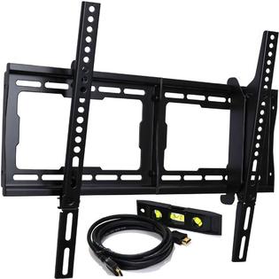 Videosecu Mf607bs8 Tilt Tv Wall Mount For Sanyo Fvd48p4 Dp50e44 Dp32746 Dp32647 Dp32648 Dp32649 Dp37647 Dp42740 Dp50741 Dp50710 Dp50740 Dp65e34 Mjp