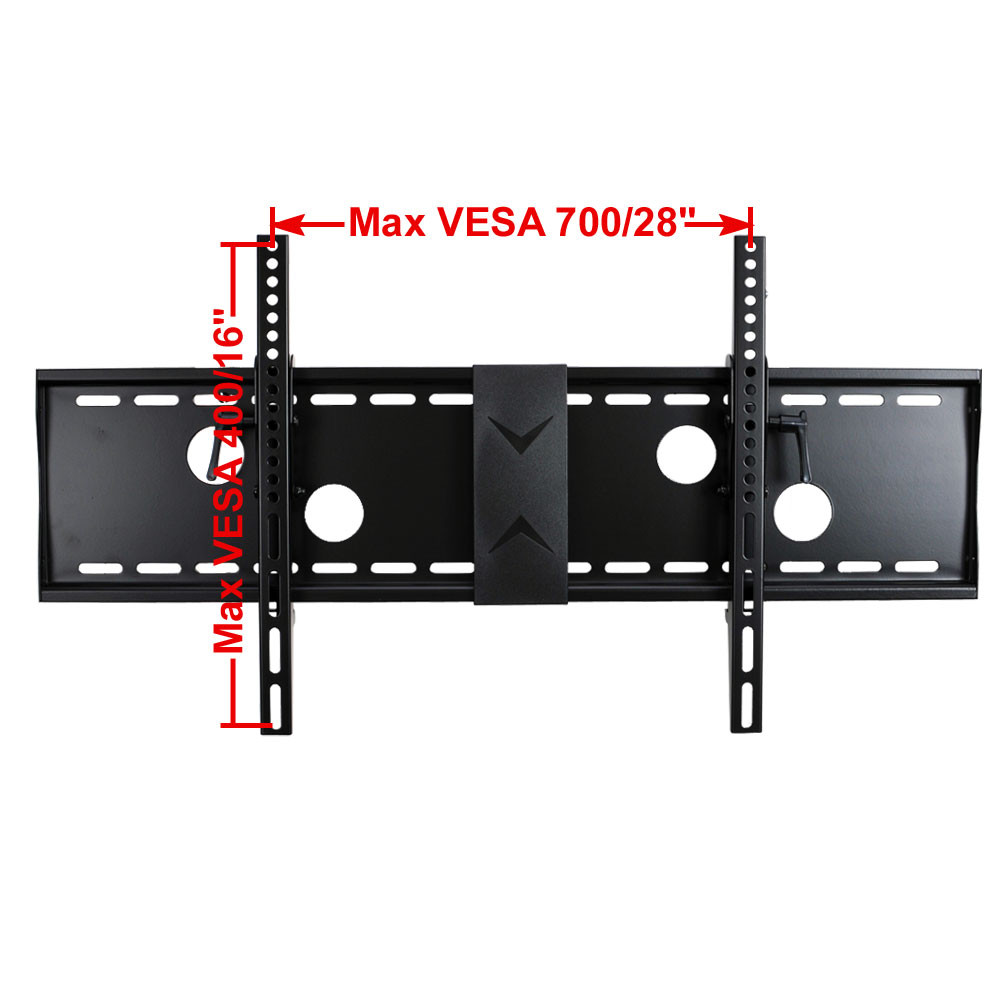 Videosecu Mp502bs3 Tilt Tv Wall Mount For Lg 47 65 47ln5790 50lb6300 55lb6300 55ln5710 55ln5790 55la9650 60lb7100 60lb6300 60ln5710 65lb7100 Mbq