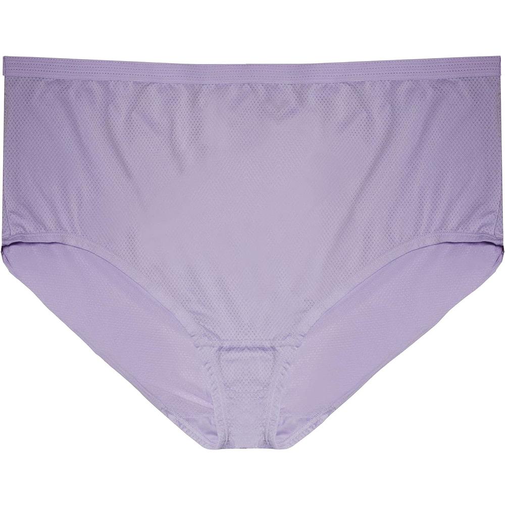 Yacht & Smith 48 Pack of Womens Underwear Panties in Bulk, Wholesale Ladies Brief Underpants, Homeless Charity Donation (48 Pack, 5X-Large)