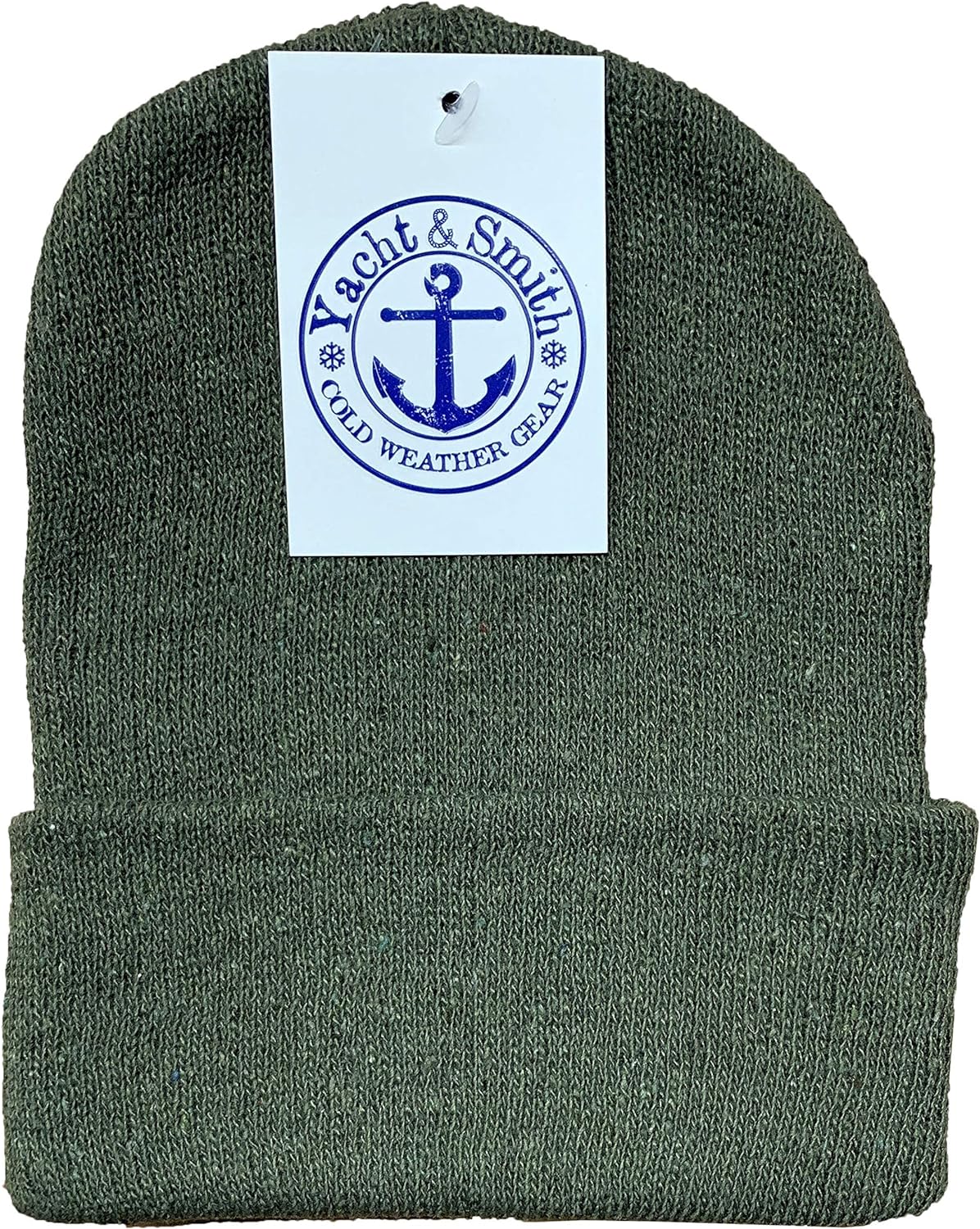 Yacht & Smith Wholesale Kids Beanie And Glove Sets