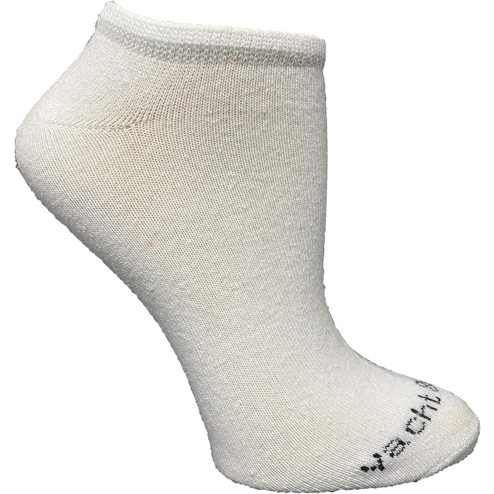 BILLIONHATS 48 Pair BILLIONHATS Women's Low Cut Ankle Socks, Thin Lightweight Breathable Wholesale Sport Bulk Socks,Size,9-11(48 PACK WHITE)