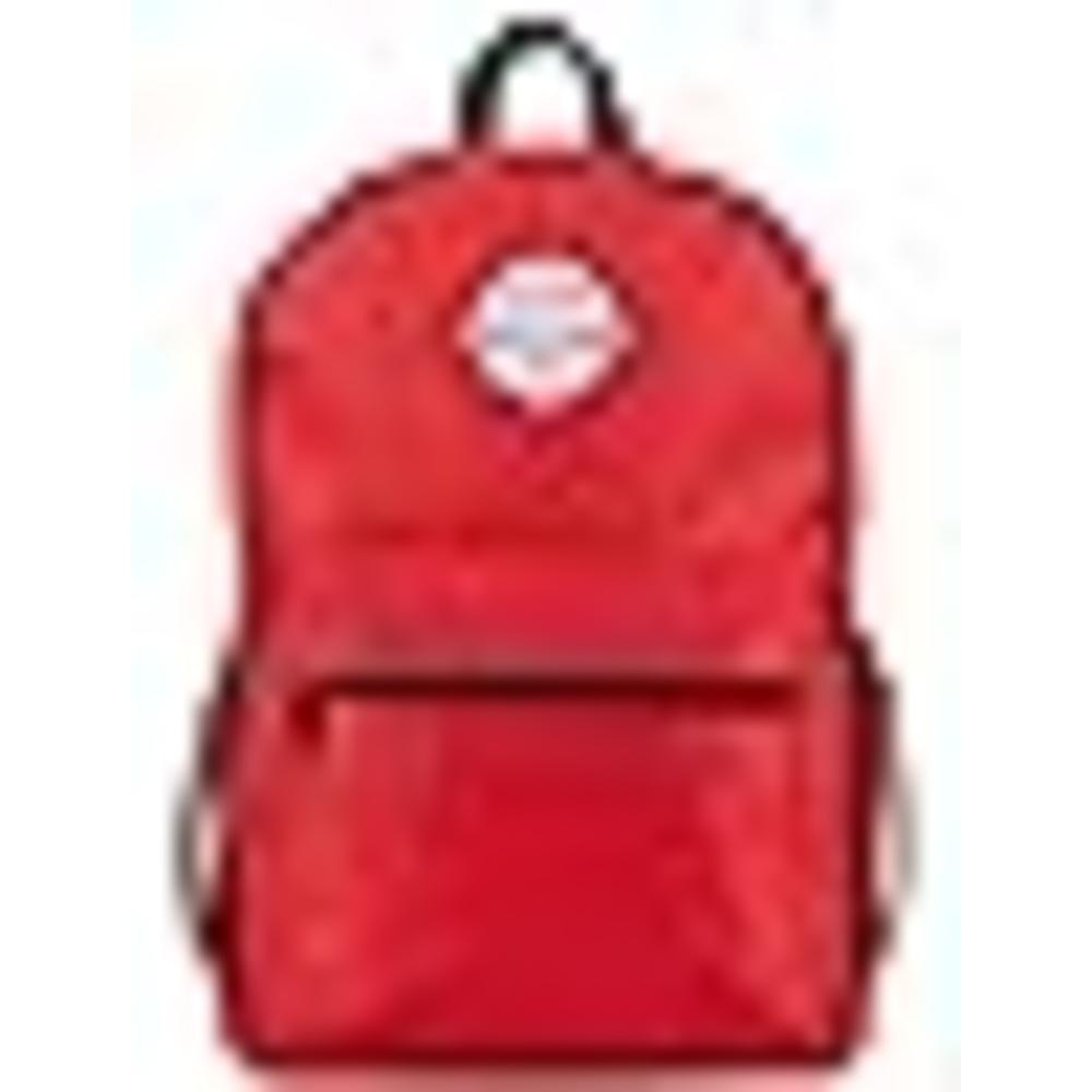 YACHT & SMITH 12 Pack 17 Inch Wholesale Backpacks for Kids, Case of Bookbags Water Resistant Knapsacks