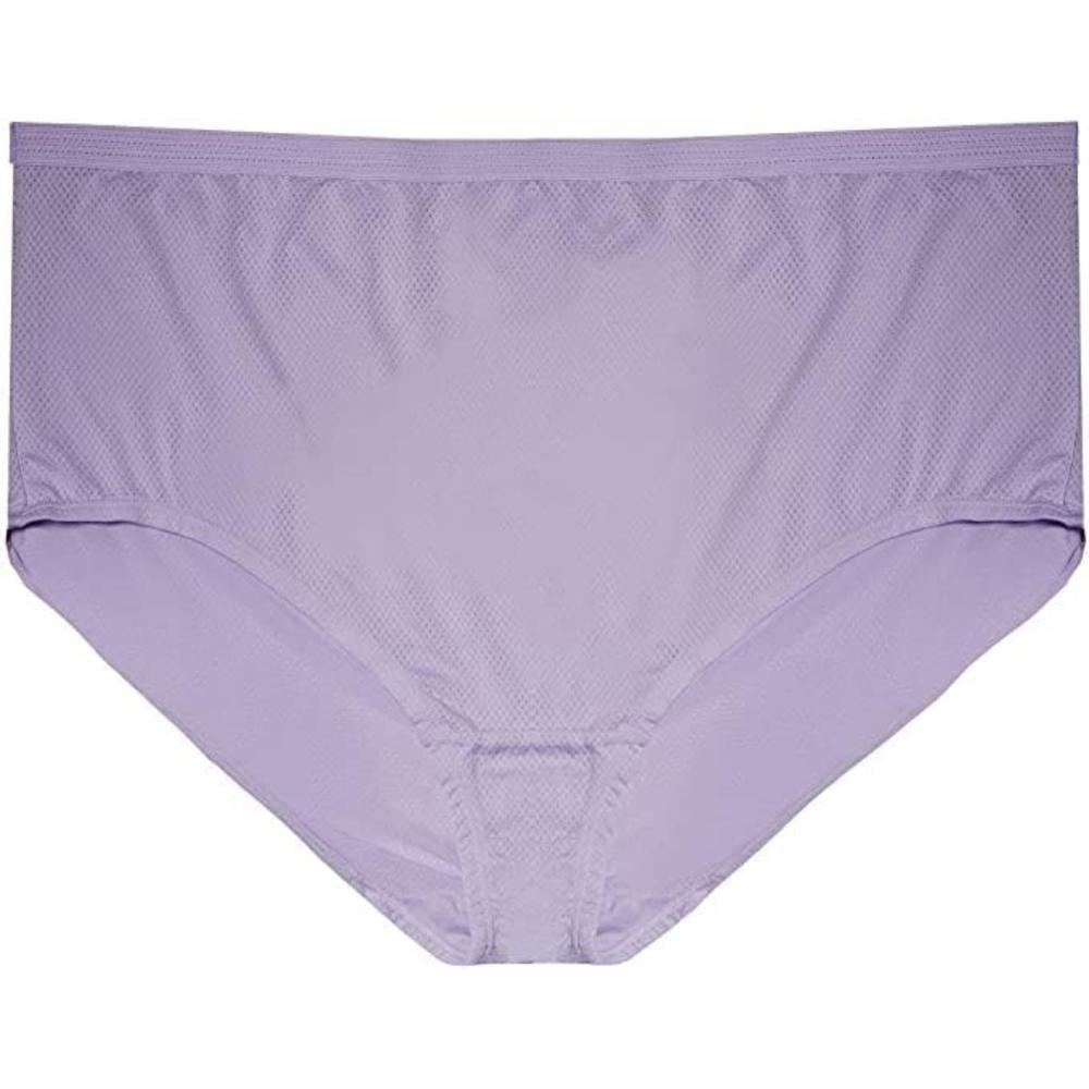 BILLIONHATS Womens Panties in Bulk, Wholesale Ladies Brief Underwear, Homeless Shelters Charity Donations (96 Pack Assorted)