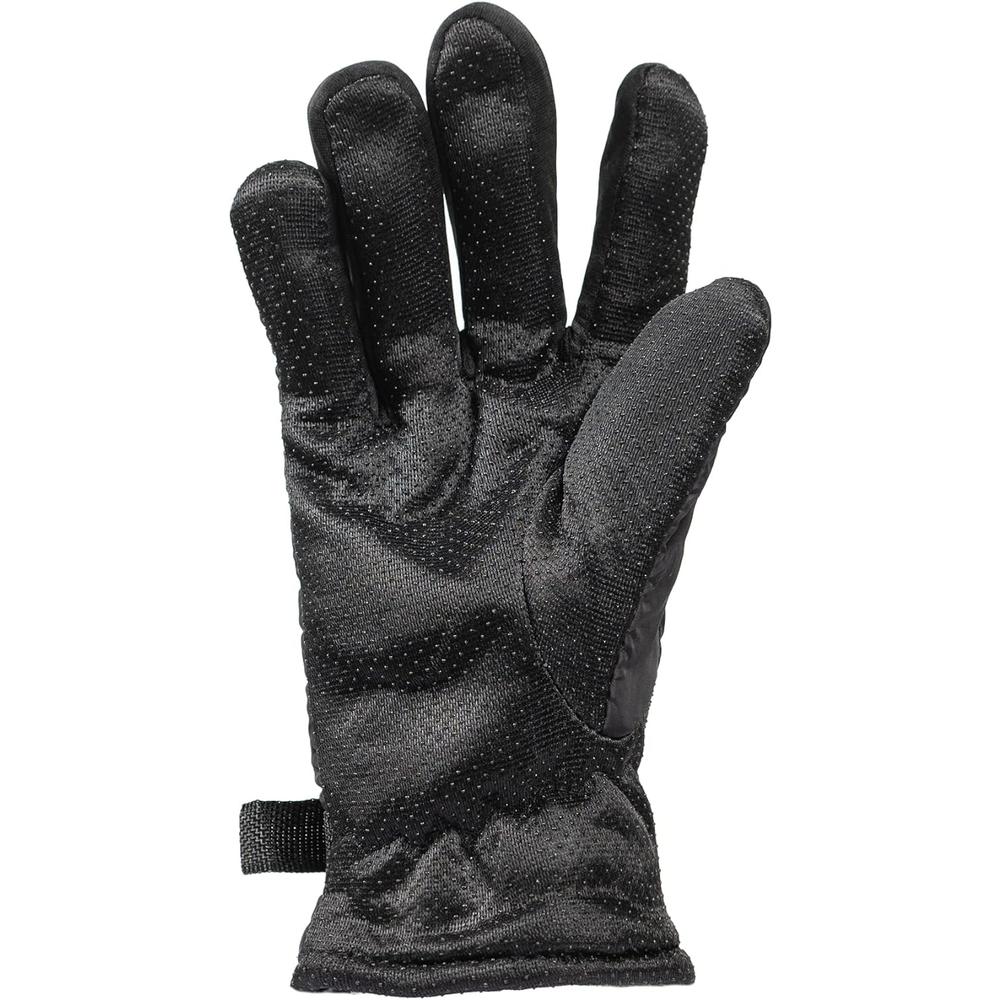 Yacht & Smith Winter Ski Gloves Fleece Lined Adjustable Strap Water Resistant Men Woman Kids (Mens 12 Pack A)