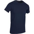 BILLIONHATS Pack Men's Solid Colors Cotton T-Shirts Short Sleeve