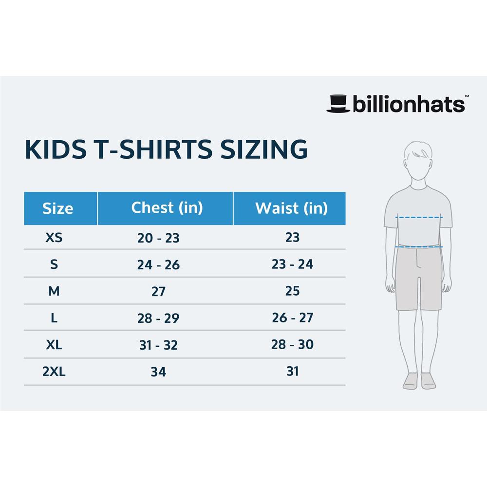 BILLIONHATS 72 Pack Kids Cotton Tshirts Bulk, Wholesale Unisex Children Tees, Lightweight Tshirt Packs for Boys Girls