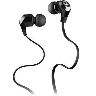 Monster Cable Monster N Lite In Ear Wired Earbud Headphones With Mic And In Line Controls High Performance Earbuds New Open Box Monster Cable Monster N Lite In Ear Wired Earbud Headphones With Mic And In Line Controls High Performance Earbuds New Open Box
