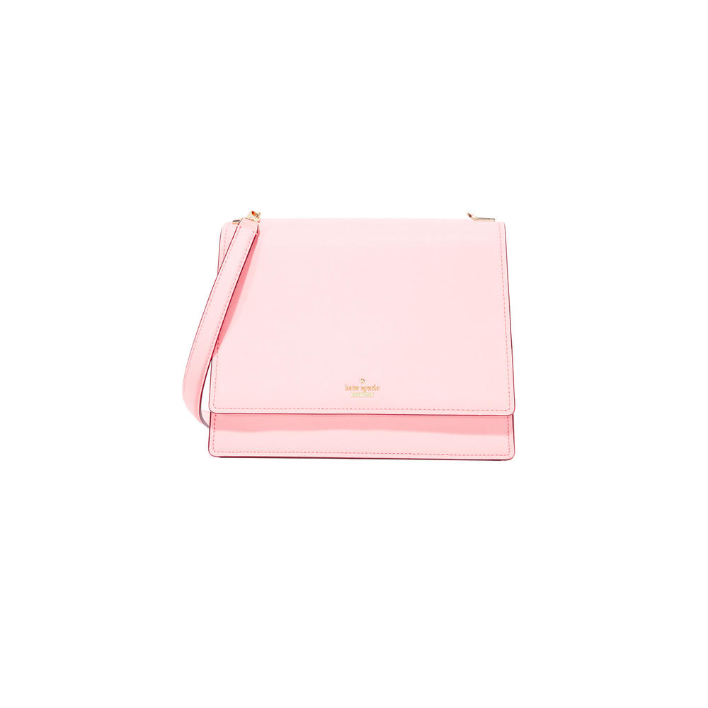 Kate Spade Sophie New York Women S Lined 2 Pocket Interior