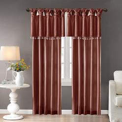 Tier Curtains Cafe Curtains Sears