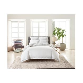 Hotel Collection 680 Thread Count Full Queen Duvet Cover 94