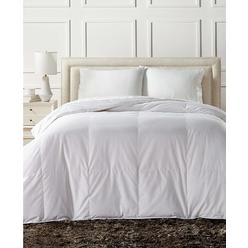 Aeolus Down Light Weight White Down Comforter King