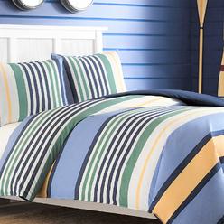 Denim Comforter Queen