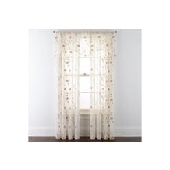 Wide Pocket Rod Valances