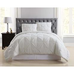 Alamode Passport Comforter Set Full Double