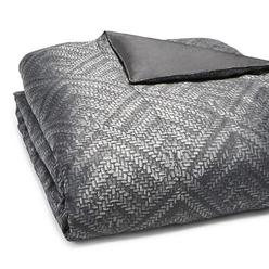 Duvet Cover Zip Closure