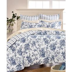 Martha Stewart Collection Bedding Luxury Flannel King Sheet