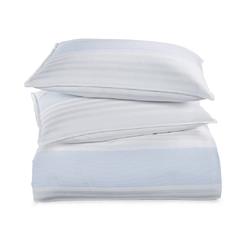 Pacific Coast Duvet Cover Oversized Queen 90x98 Chestnut