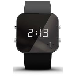 Bulova Square Face Watches