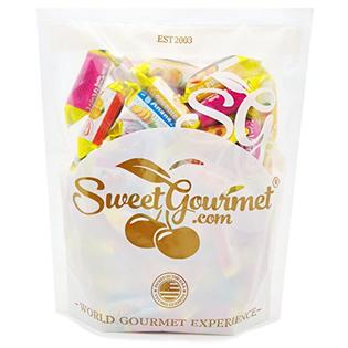 Sweet Gourmet Arcor Viena Candy Assorted Fruit Filled Premium Hard Candies 1lb Sweet Gourmet Arcor Viena Candy Assorted Fruit Filled Premium Hard Candies 1lb