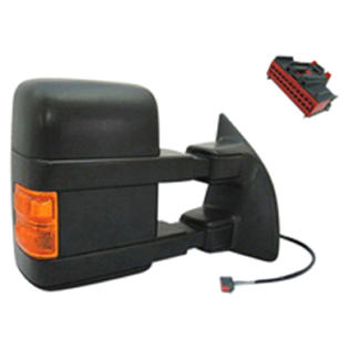 Getallparts Aftermarket 2008 2008 Ford F 350 Passenger Door