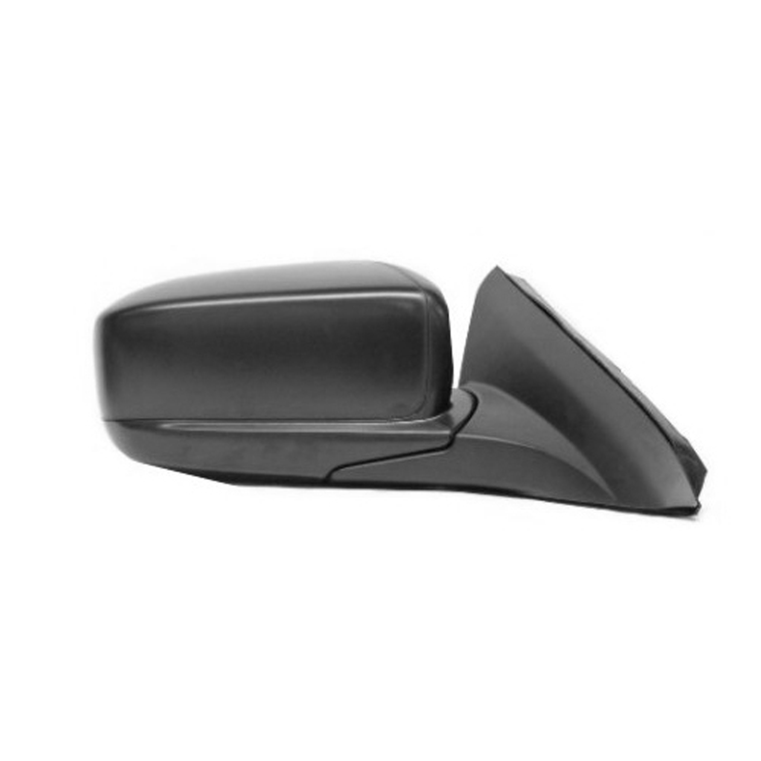 GetAllParts Aftermarket 2003-2003 Honda Accord Coupe Coupe 2-Door  Passenger Side Right Non-Heated Power Door Mirror Assembly COUPE