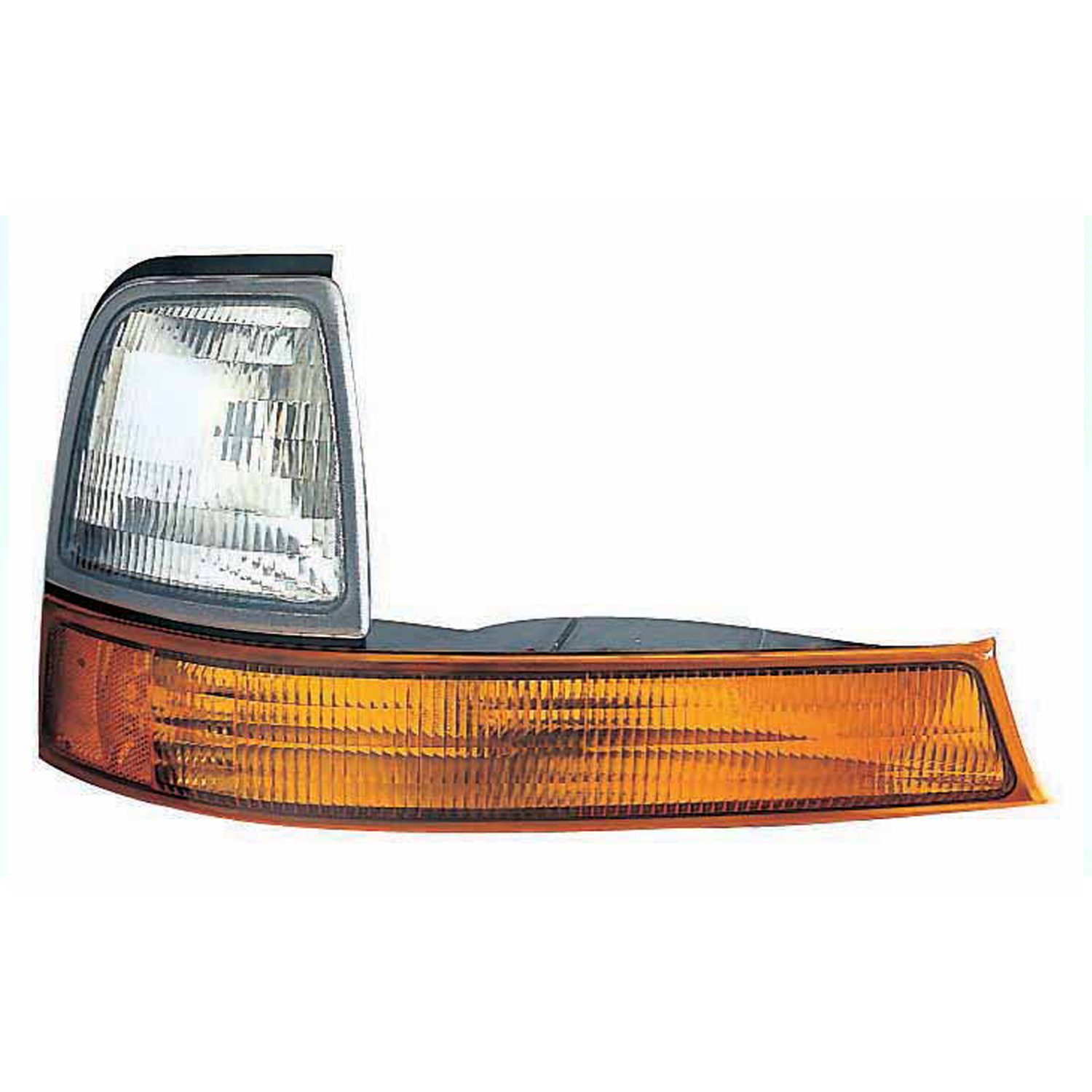 Getallparts 1999 2000 Ford Ranger Penger Side Right Parking Getallparts 1999 2000 Ford Ranger Penger Side Right Parking Marker Lamp Xl5z13200aa F87z13200ba V