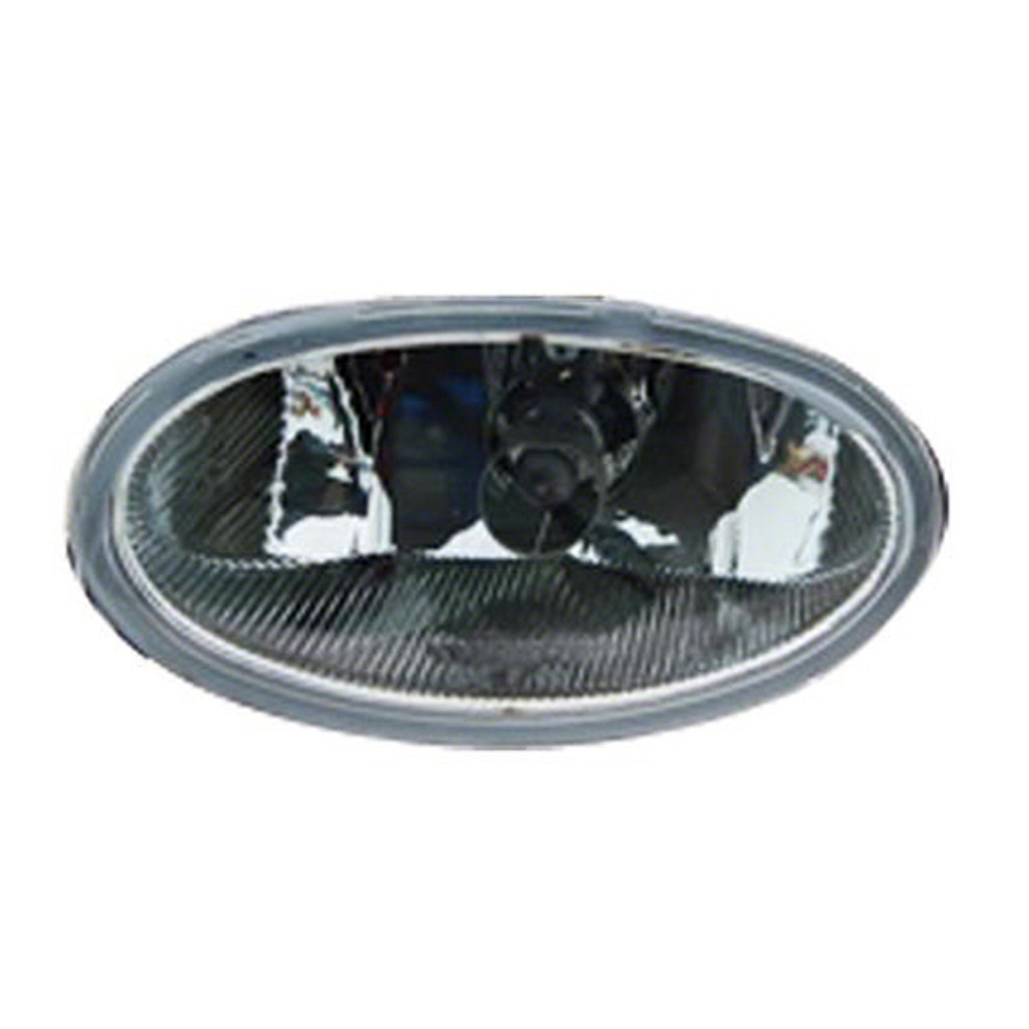 GetAllParts Aftermarket 2004-2008 Acura TSX  Passenger Side Right Fog Light Assembly 33901SECA01 NOT Included Bulb