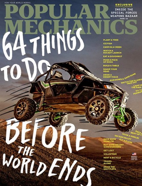 Popular Mechanics Subscription >> Popular Mechanics 1 Year Subscription 10 Issues Auto Renewal Popular Mechanics Subscription >> Popular Mechanics 1 Year Subscription 10 Issues Auto Renewal
