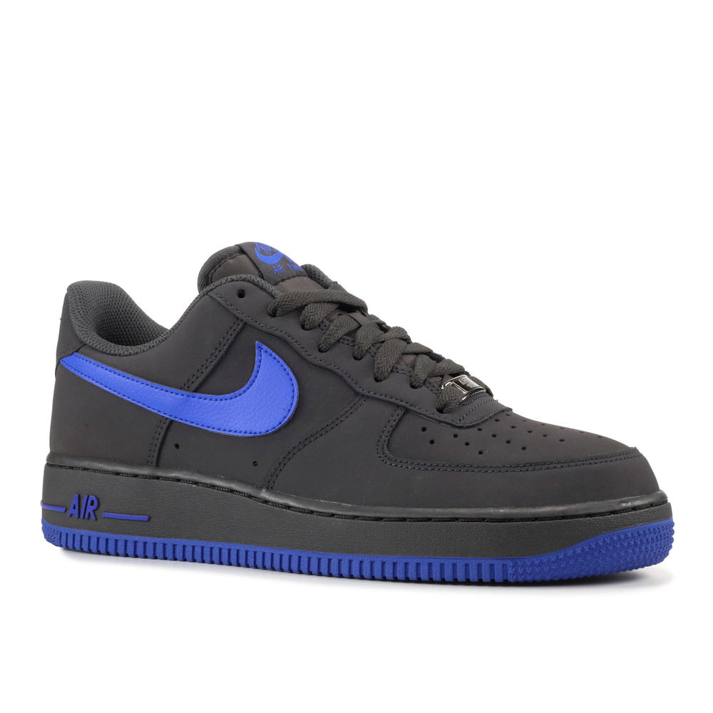 Fearless Popular very much Nike AIR FORCE 1 - 488298-030