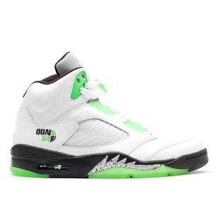 Air Jordan AIR JORDAN 5 RETRO Q54 'QUAI 54' - 467827-105