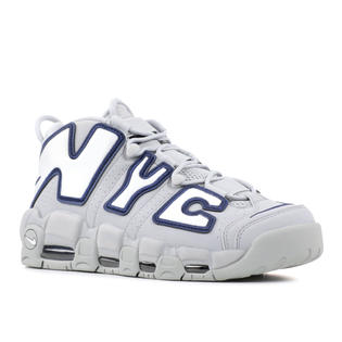Nike air more uptempo nyc Clearance