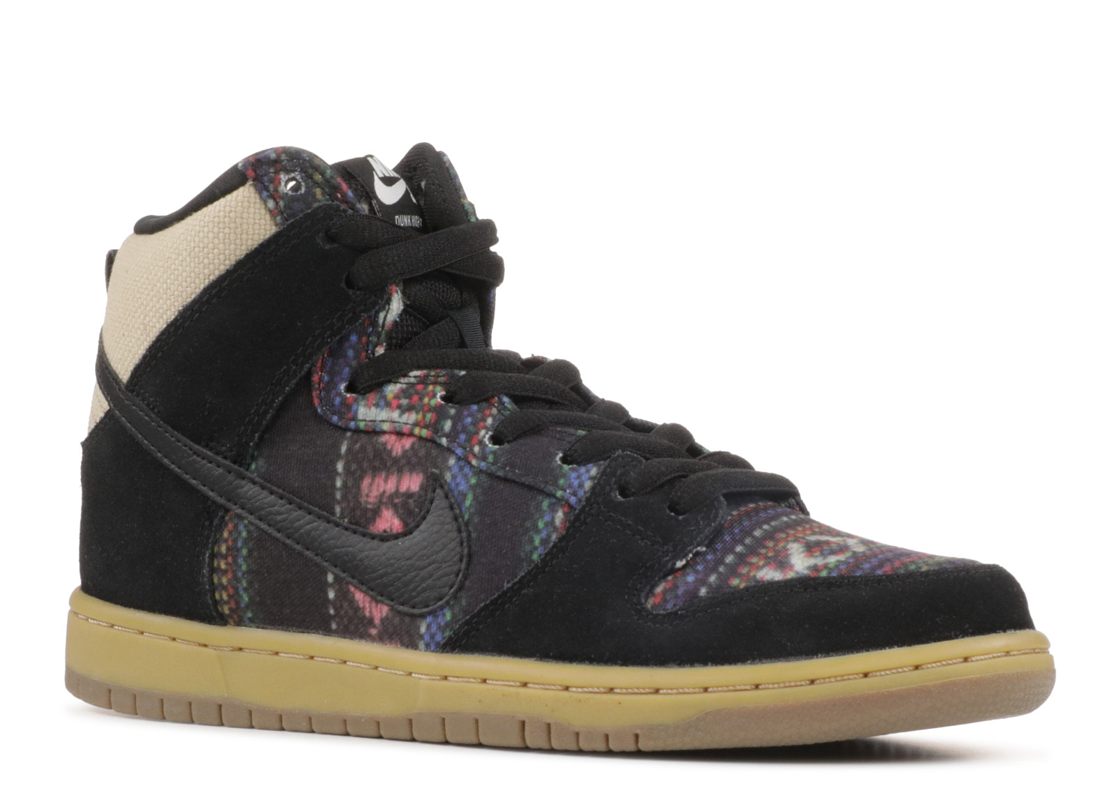 hacky sack nike sb high