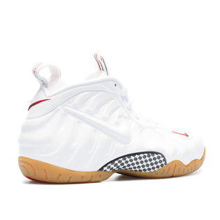 Nike Air Foamposite Pro Winter White 624041 102