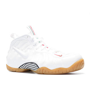 Nike Air Foamposite Pro Winter White 624041 102