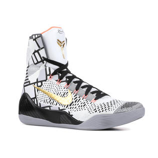 Nike kobe 9 elite gold Clearance