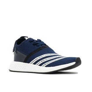 Adidas Wm Nmd R2 Pk White Mountaineering 3072