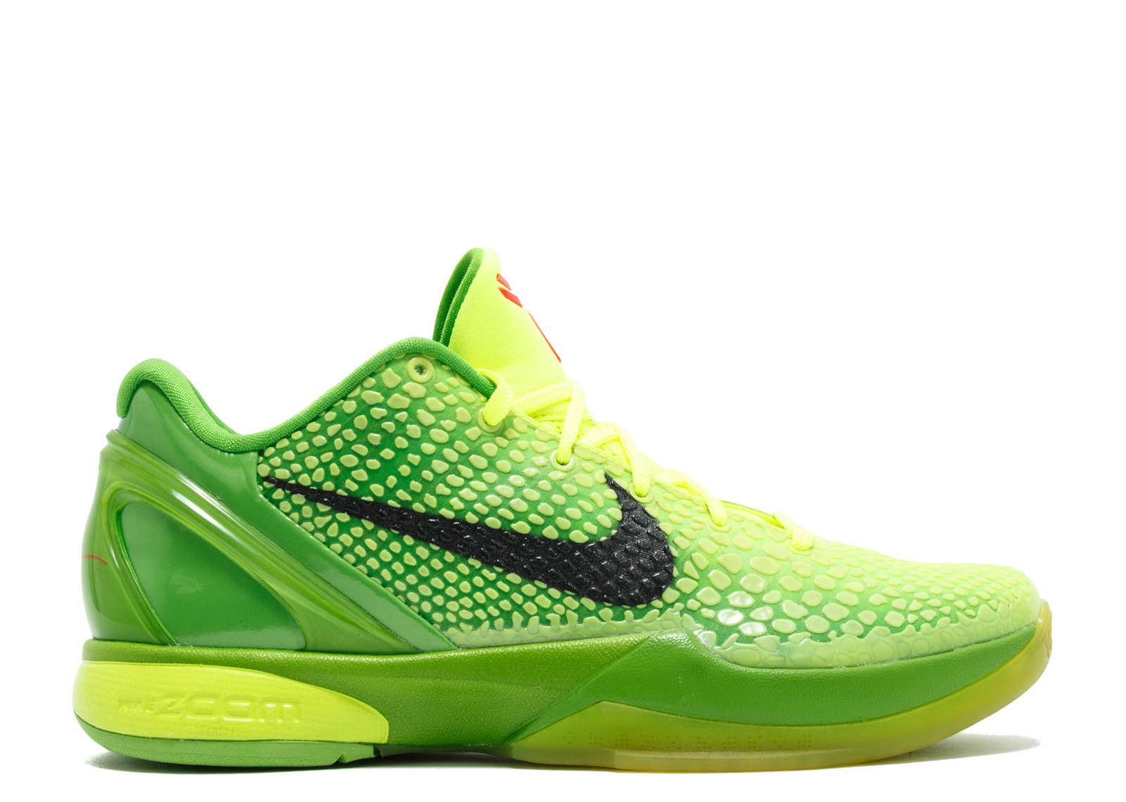 Nike Nike Zoom Kobe 6 Grinch 701