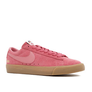 Nike Blazer Low Gt Qs Supreme 716890 669