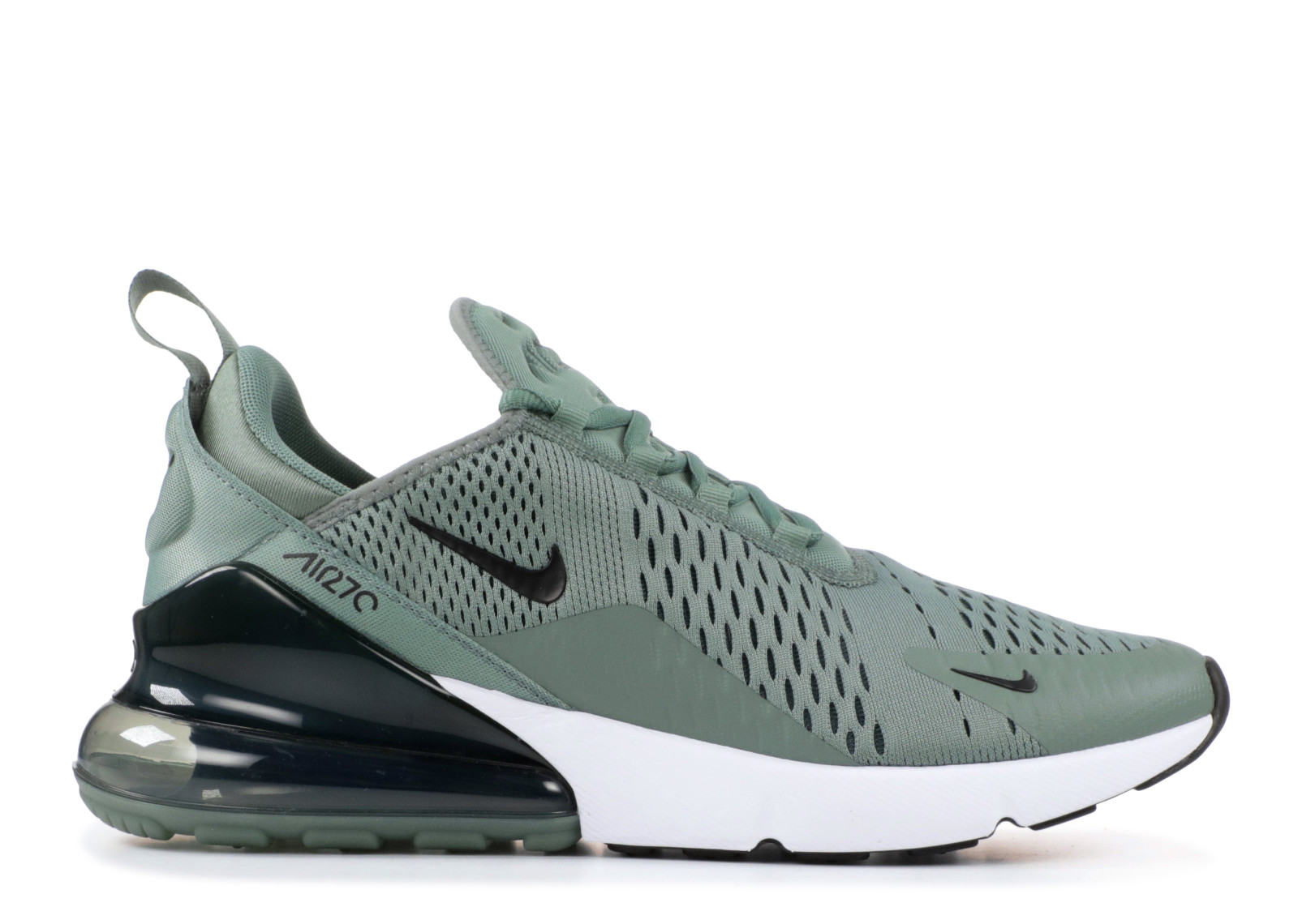 Nike air max 270 clay green damen Clearance