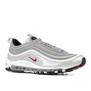 Nike Nike Air Max 97 Og Qs Silver Bullet 17 Us Release 4421 001 Nike Nike Air Max 97 Og Qs Silver Bullet 17 Us Release 4421 001