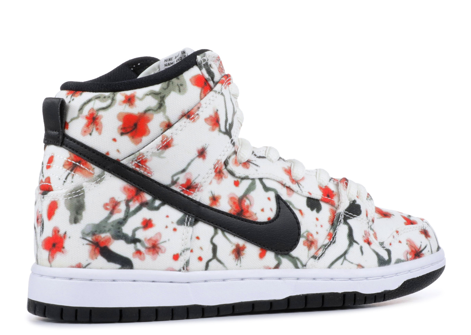 Nike DUNK HIGH PRO SB 'CHERRY BLOSSOM' - 305050-106