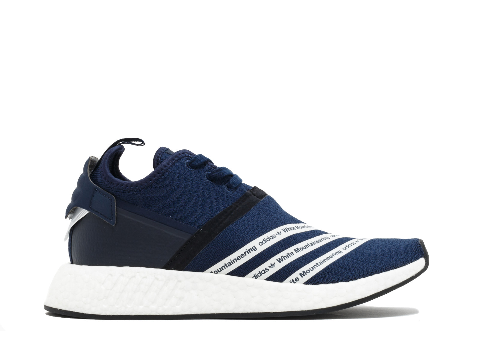 Adidas Wm Nmd R2 Pk White Mountaineering 3072