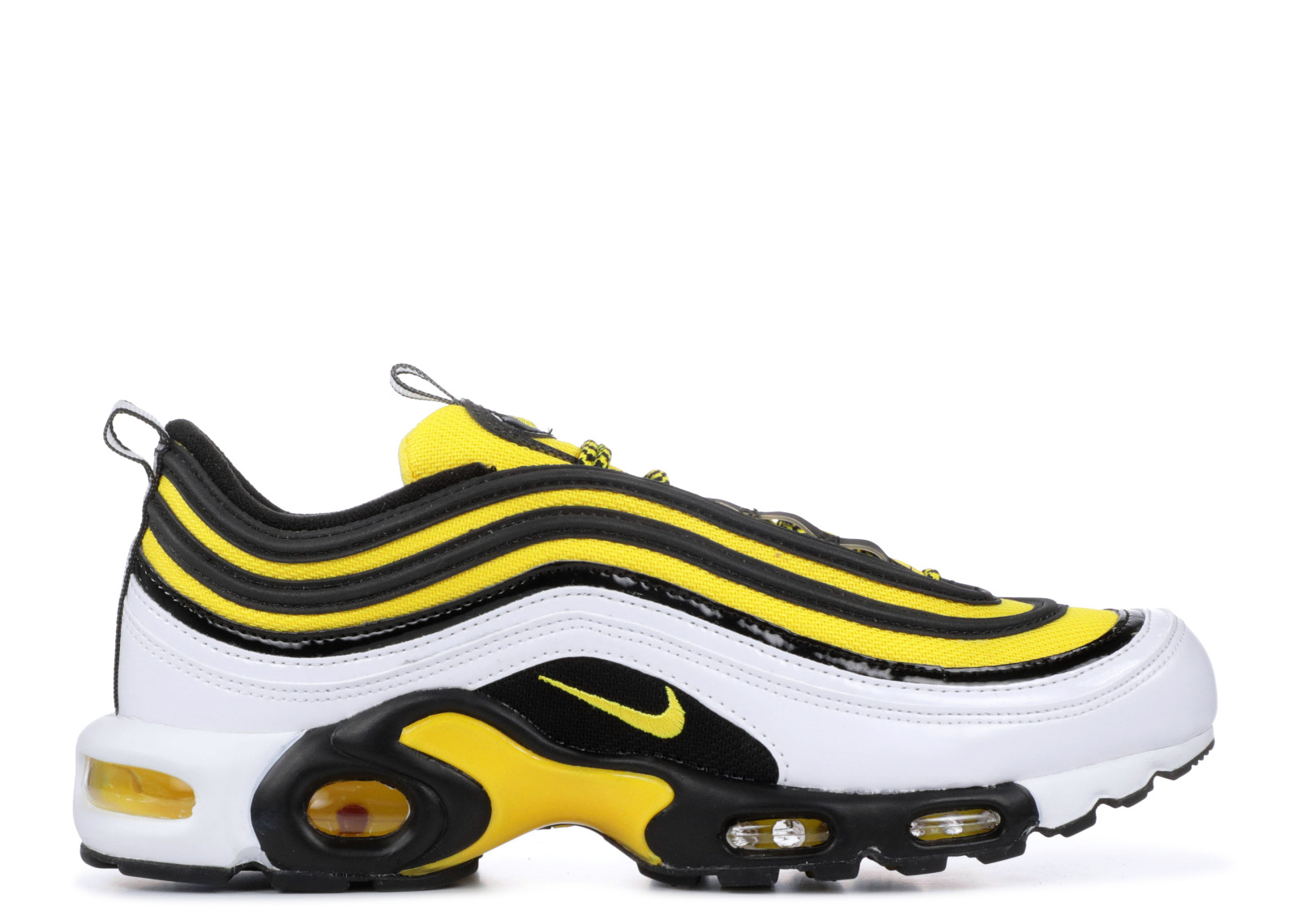 Nike air max 97 dynamic yellow Clearance