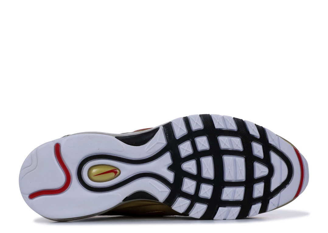 Nike Nike Air Max 97 Qs At5458 002