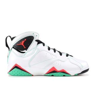 Air Jordan Air Jordan 7 Retro 30th Gg Verde 138